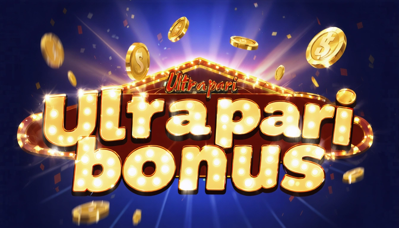 Ultrapari bonus